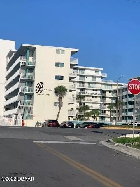 Daytona Beach, FL 32118,2727 Atlantic AVE #117