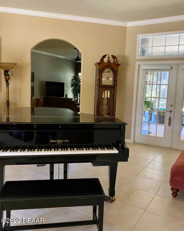 Ormond Beach, FL 32174,1316 Antrim CIR