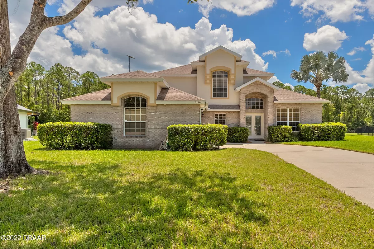 Port Orange, FL 32127,6180 Knotty Pine CT