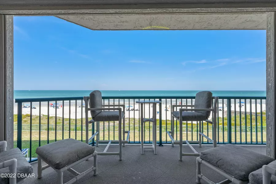 4575 Atlantic AVE #6207, Ponce Inlet, FL 32127