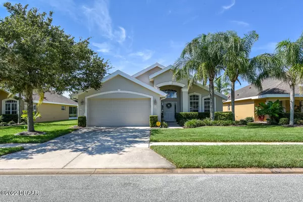 Port Orange, FL 32128,5428 Canna CT