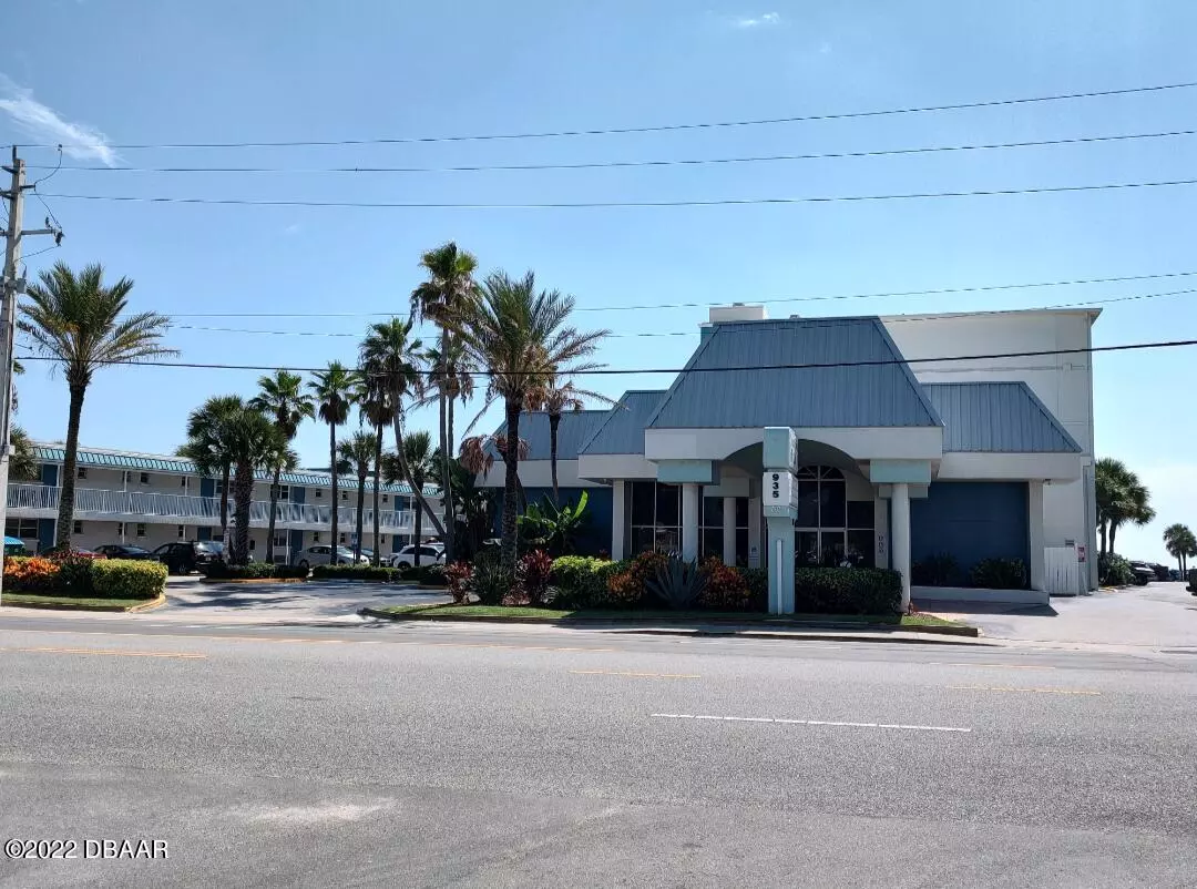 Daytona Beach, FL 32118,935 Atlantic AVE #110