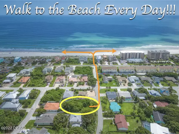 Ponce Inlet, FL 32127,64 Glenview AVE