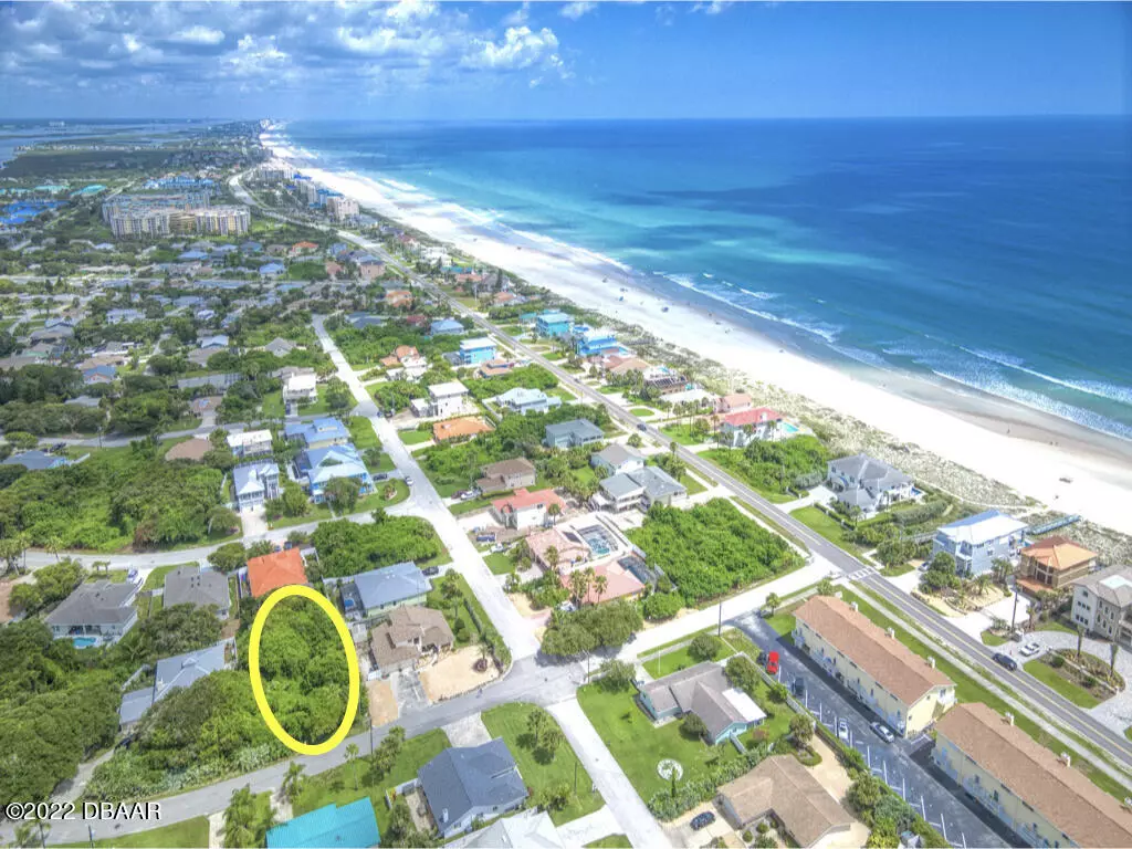 Ponce Inlet, FL 32127,64 Glenview AVE