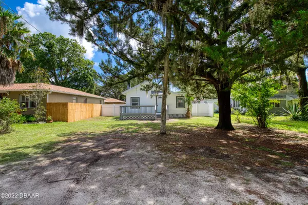 Holly Hill, FL 32117,811 Orange AVE