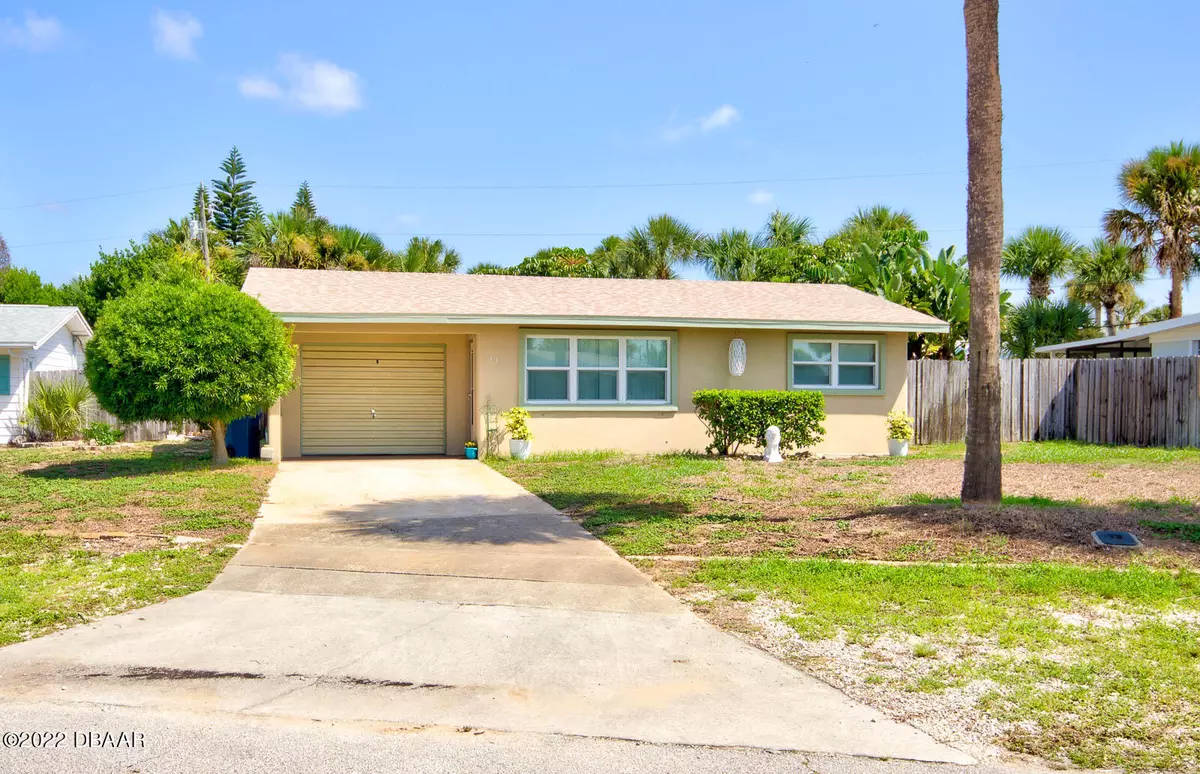 Ormond Beach, FL 32176,11 Camellia DR