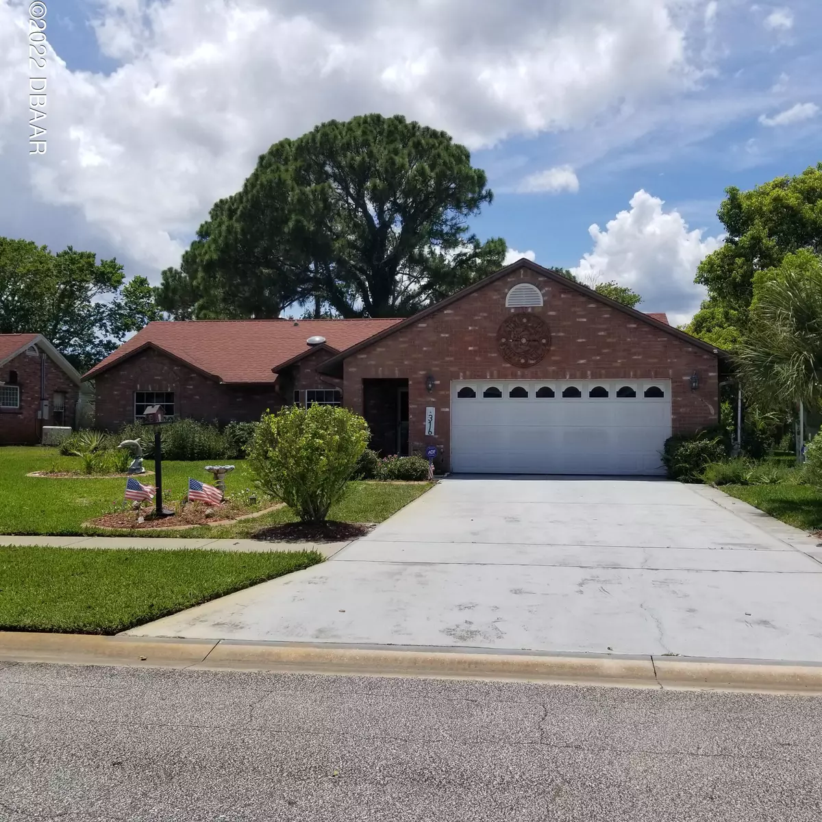 Edgewater, FL 32141,316 Pine Breeze DR