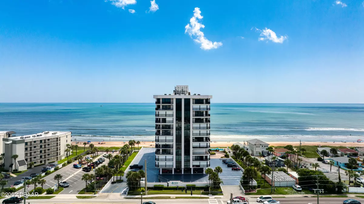 Ormond Beach, FL 32176,1239 Ocean Shore BLVD #7-D-4