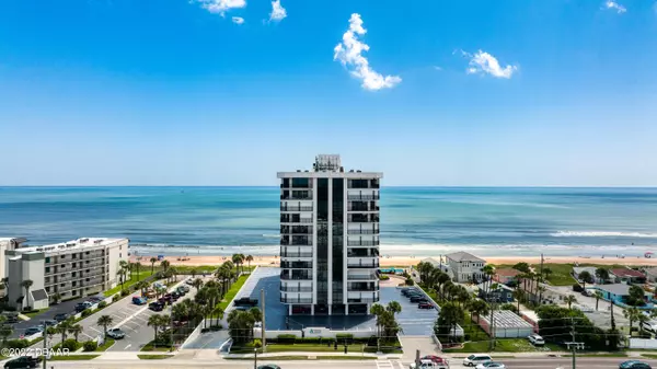 1239 Ocean Shore BLVD #7-D-4, Ormond Beach, FL 32176