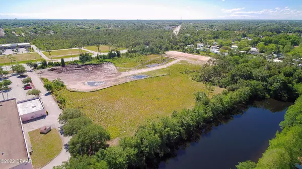 3830 Clyde Morris BLVD, Port Orange, FL 32129