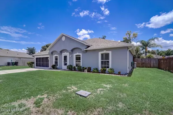 Deltona, FL 32738,3561 Tabb DR