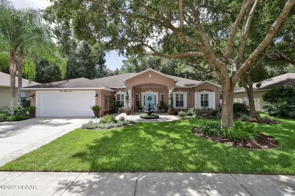 504 Cypress Oak Circle CIR, Deland, FL 32720