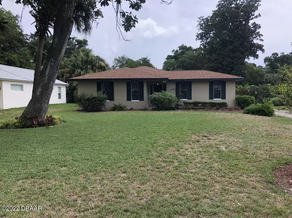 Holly Hill, FL 32117,929 Daytona AVE