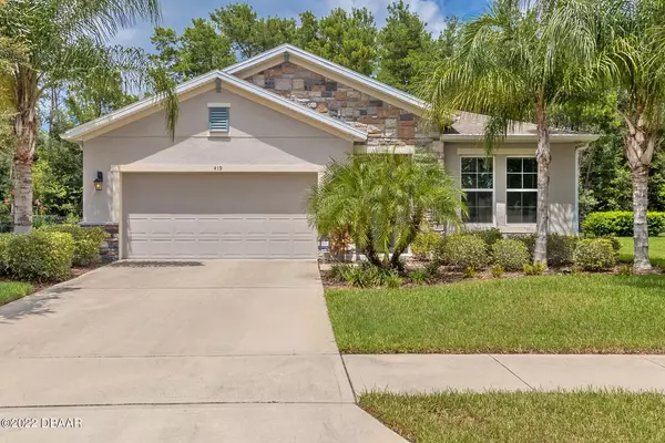 419 River Square LN, Ormond Beach, FL 32174