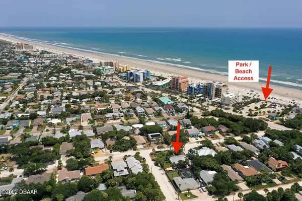 New Smyrna Beach, FL 32169,901 Maple ST