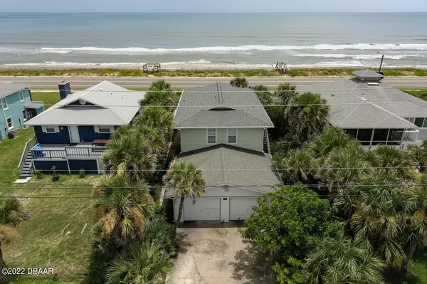 1937 Ocean Shore BLVD, Flagler Beach, FL 32136