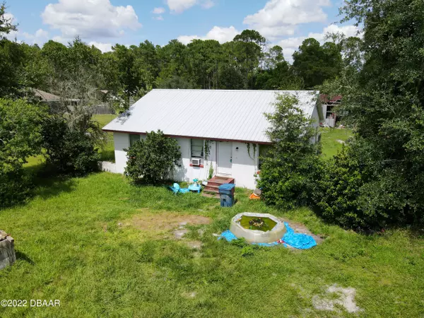 5615 Old Perkins HWY, Deleon Springs, FL 32130