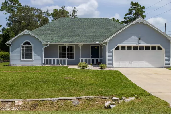 2725 Orange RD, Deland, FL 32724