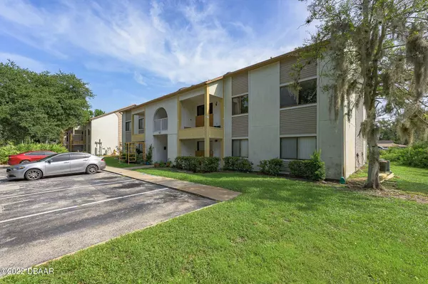 3507 Oak Trail Run, Port Orange, FL 32127