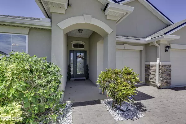 Palm Coast, FL 32137,16 Country Club Harbor CIR