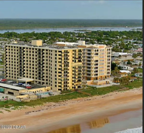 Ormond Beach, FL 32176,1415 Ocean Shore BLVD #206