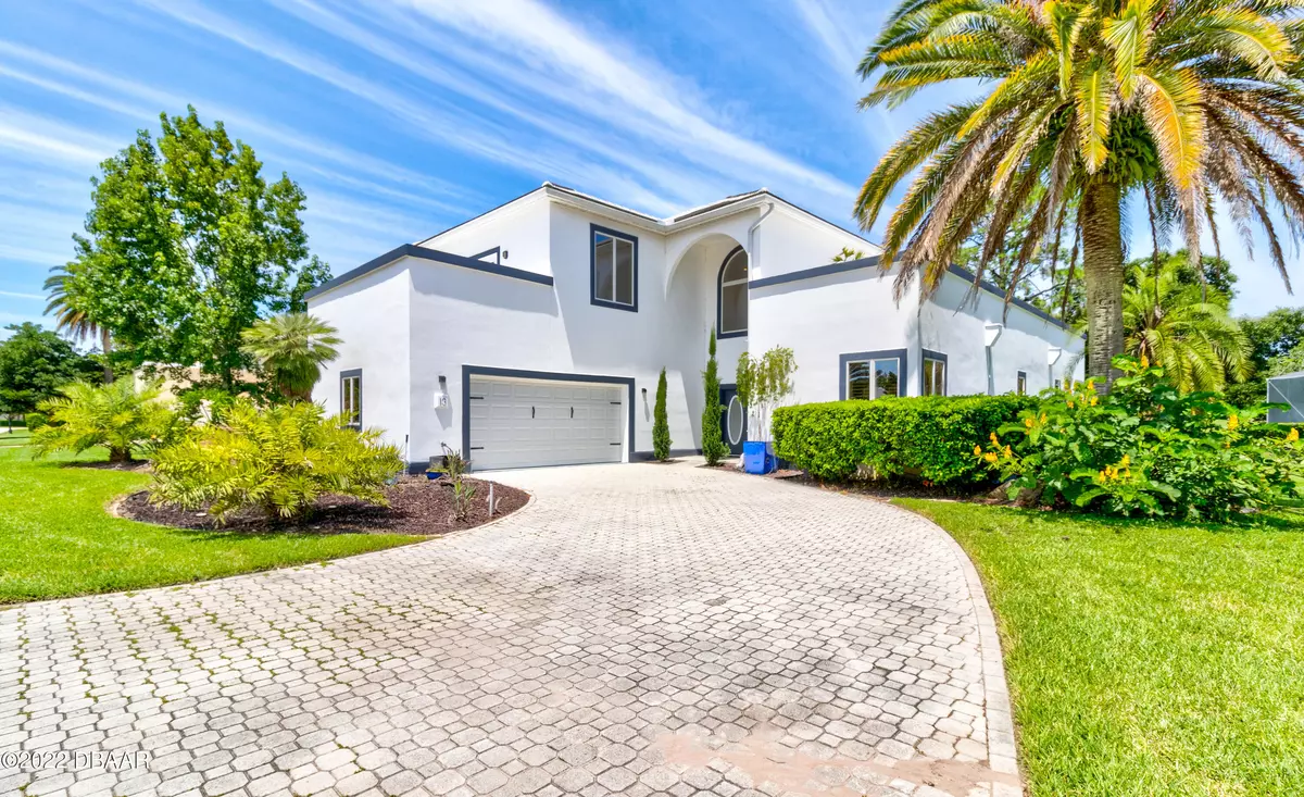 Ormond Beach, FL 32174,13 Bay Pointe DR