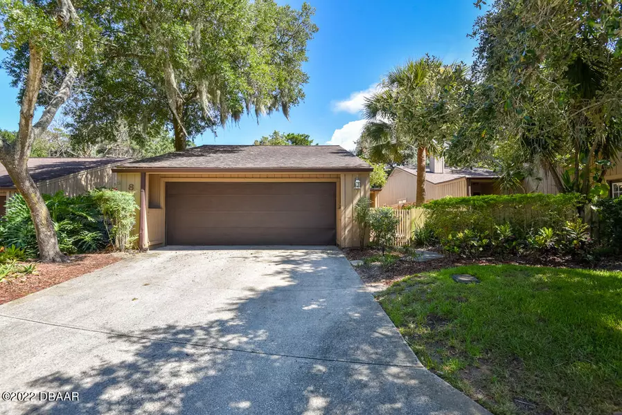 8 Stone Quarry TRL, Ormond Beach, FL 32174