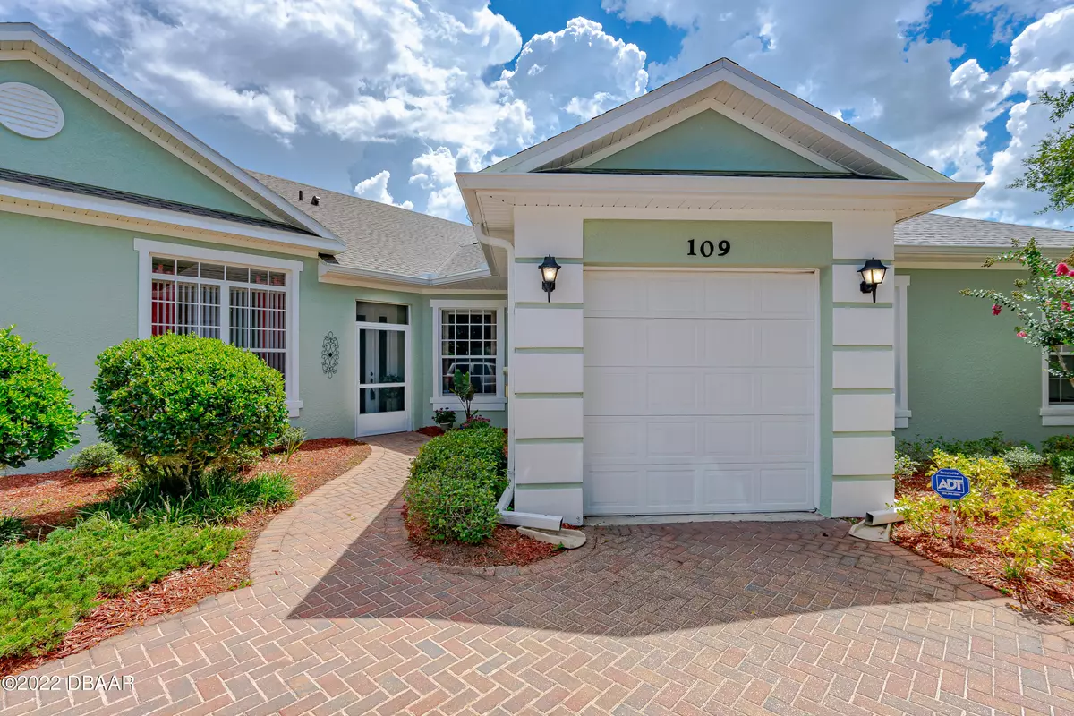 Daytona Beach, FL 32124,109 Sedona CIR