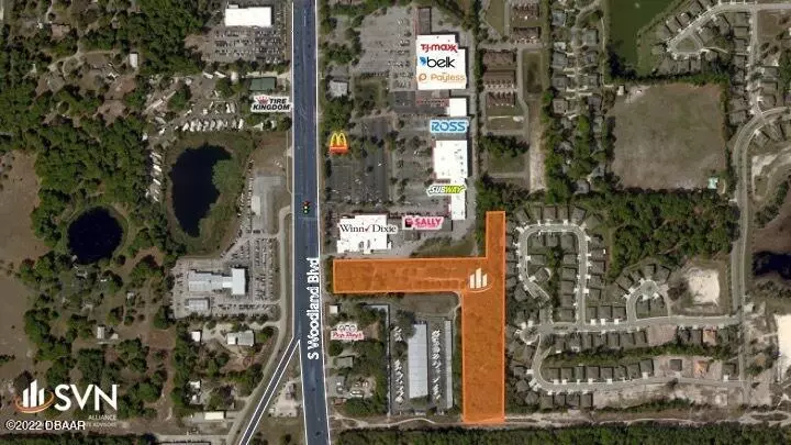 Deland, FL 32724,27xx Woodland BLVD