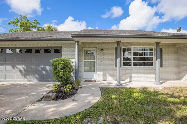 Deltona, FL 32738,2383 Tipton DR