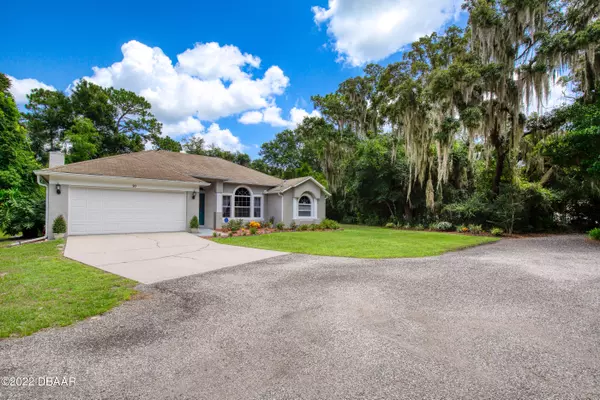 Deland, FL 32724,97 Melodie LN