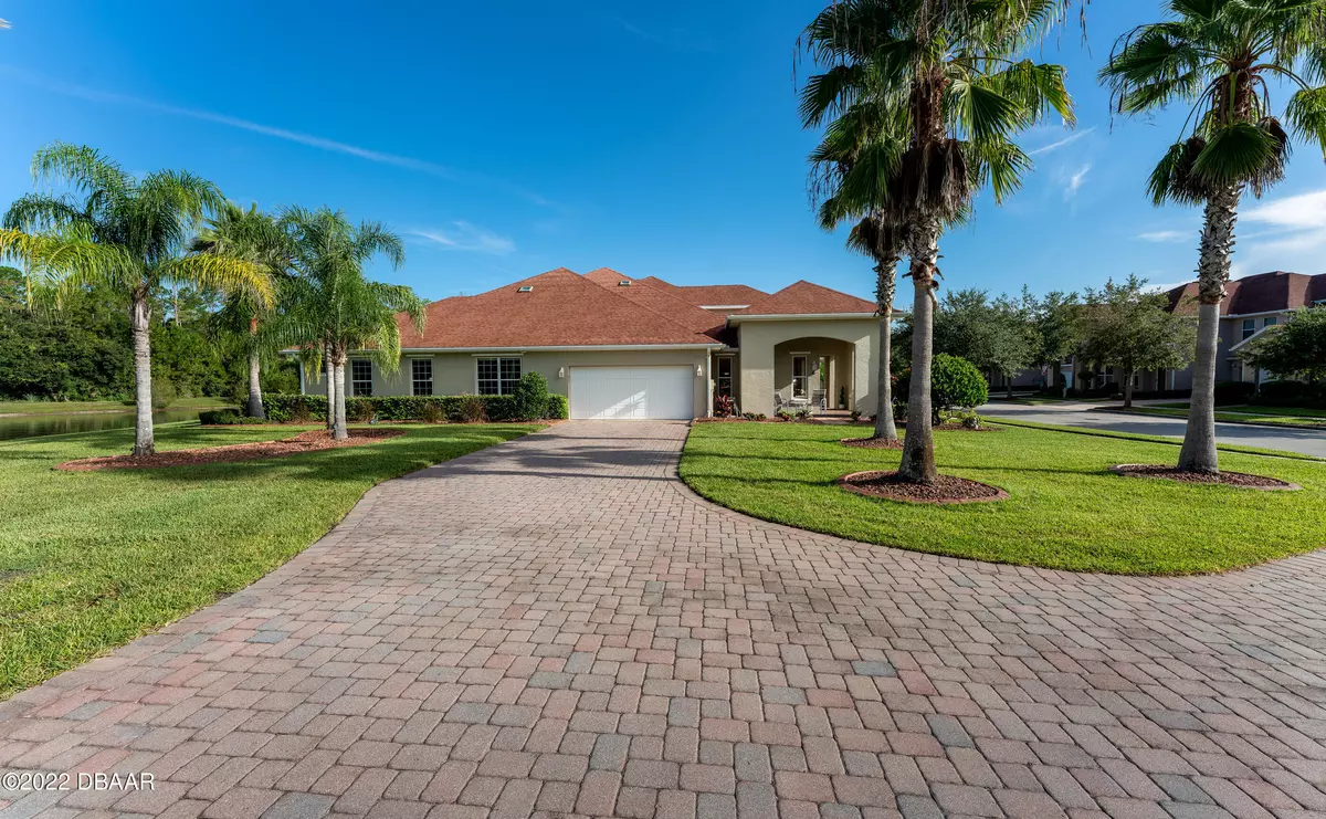 New Smyrna Beach, FL 32168,3581 Casalta CIR