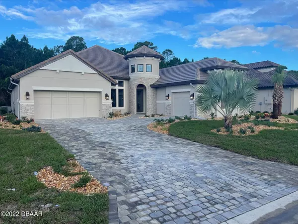 523 Wingspan DR, Ormond Beach, FL 32174