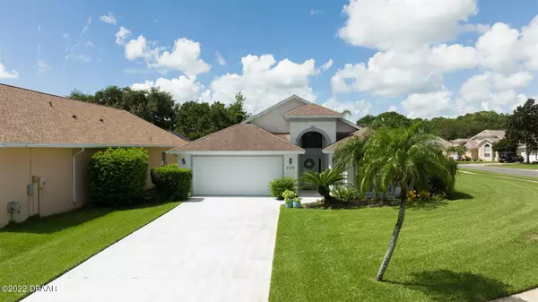 Port Orange, FL 32128,1172 Sable Key CIR