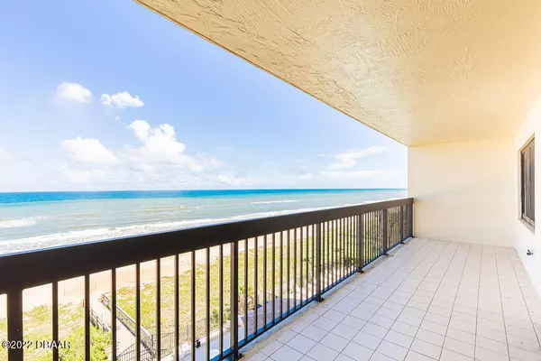 Ormond Beach, FL 32176,1513 Ocean Shore BLVD #4G