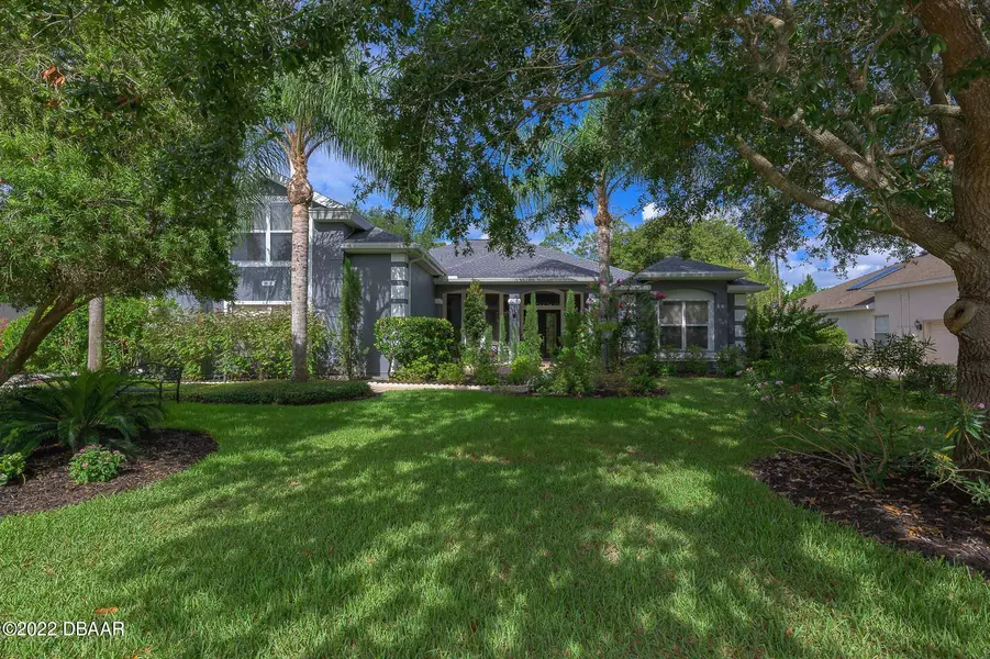 83 Deep Woods WAY, Ormond Beach, FL 32174