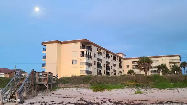 2290 Ocean Shore BLVD #405, Ormond Beach, FL 32176