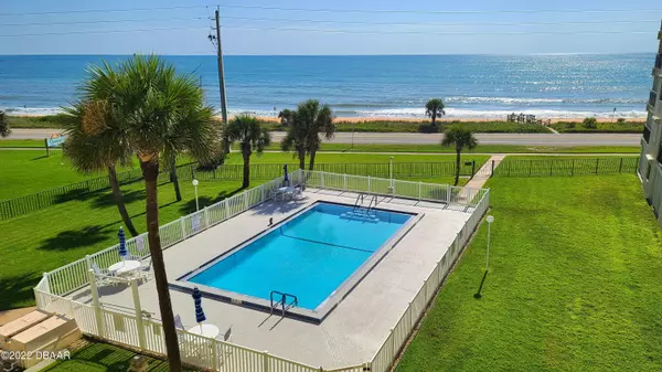 Ormond Beach, FL 32176,2290 Ocean Shore BLVD #405