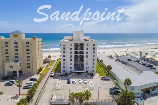 2615 Atlantic AVE #5I, Daytona Beach Shores, FL 32118