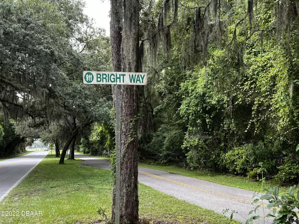 0 Bright WAY, Deland, FL 32720