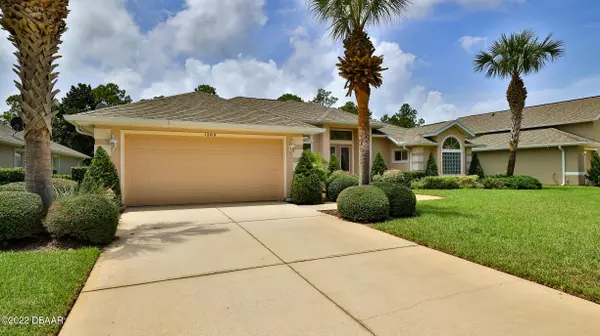 Ormond Beach, FL 32174,1260 Harwick LN