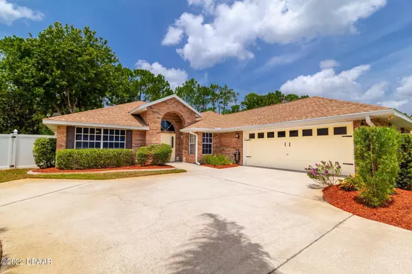 Ormond Beach, FL 32174,23 Hunt Master CT