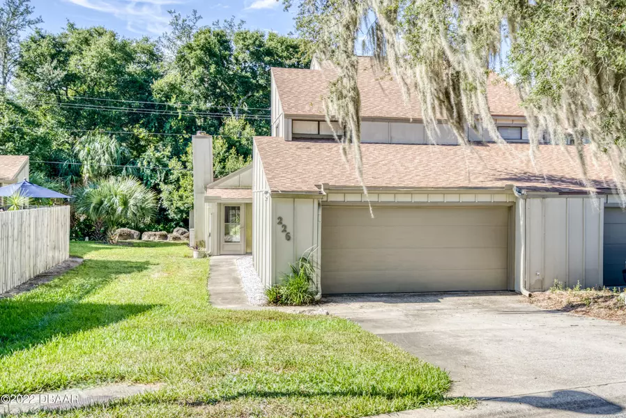 226 Pine Cone TRL, Ormond Beach, FL 32174