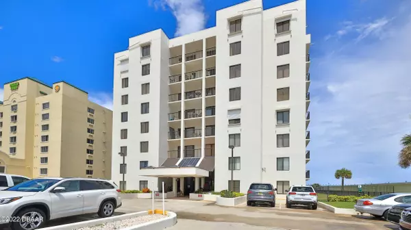 2615 Atlantic AVE #3F, Daytona Beach Shores, FL 32118