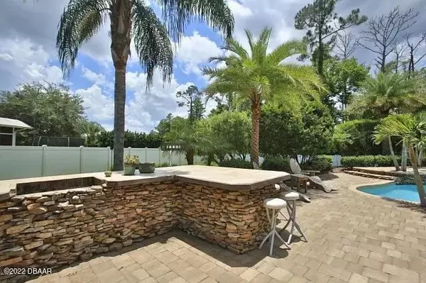 Port Orange, FL 32128,1856 Forest Preserve CT