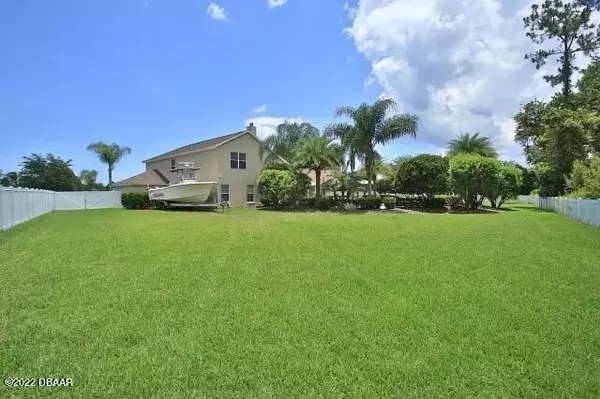 Port Orange, FL 32128,1856 Forest Preserve CT