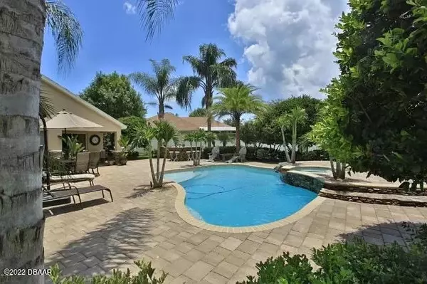 Port Orange, FL 32128,1856 Forest Preserve CT