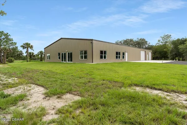 Osteen, FL 32764,1290 Pell RD