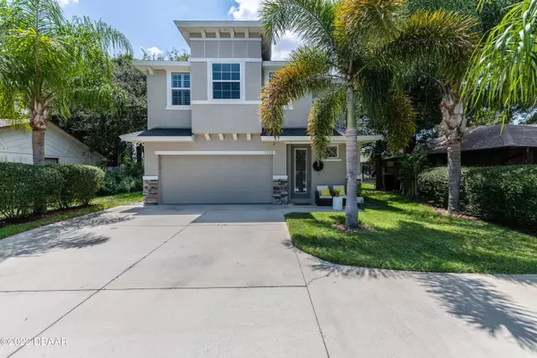 1320 Beach ST, Ormond Beach, FL 32174