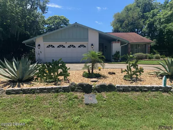 18 Casper DR, Palm Coast, FL 32137